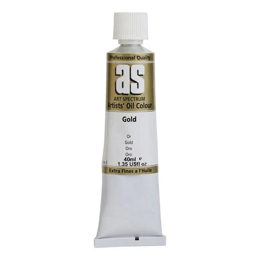 Art Spectrum Artists' Oils 40ml