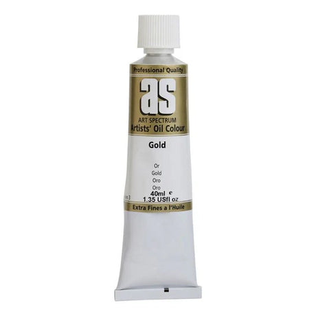 Art Spectrum Artists' Oils 40ml