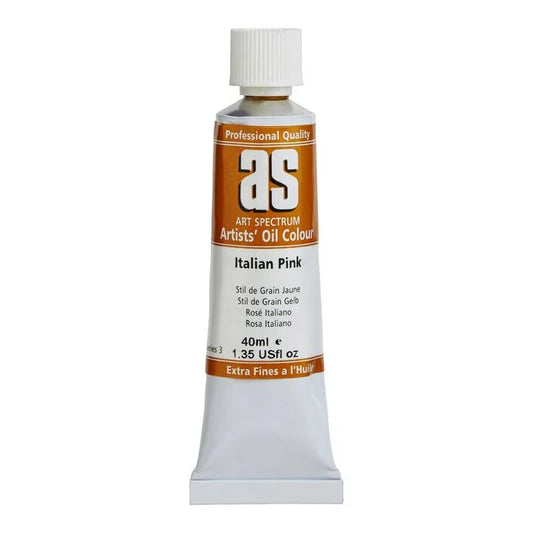Art Spectrum Artists' Oils 40ml