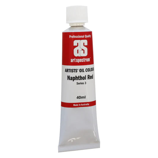 Art Spectrum Artists' Oils 40ml