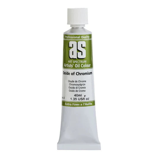 Art Spectrum Artists' Oils 40ml