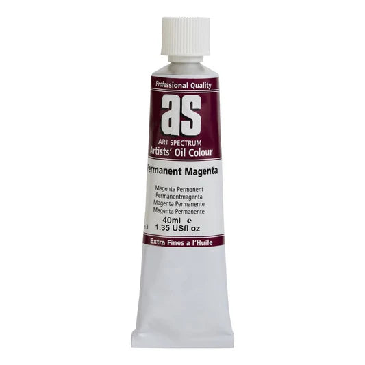 Art Spectrum Artists' Oils 40ml