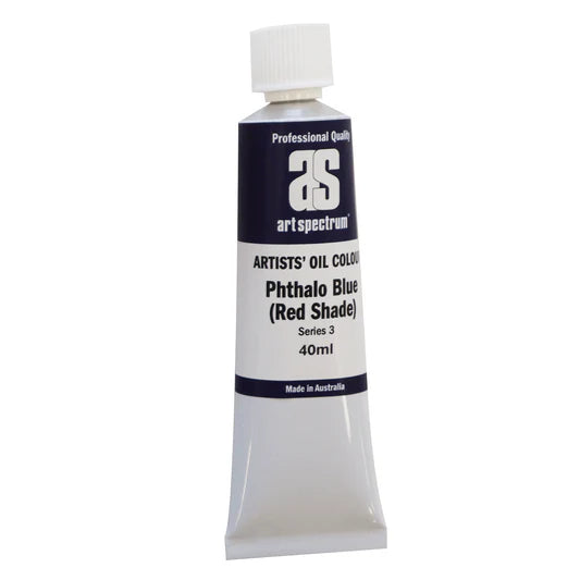 Art Spectrum Artists' Oils 40ml