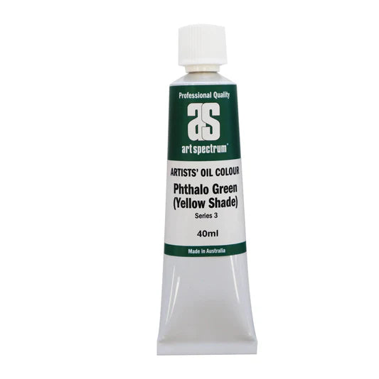 Art Spectrum Artists' Oils 40ml