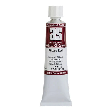 Art Spectrum Artists' Oils 40ml