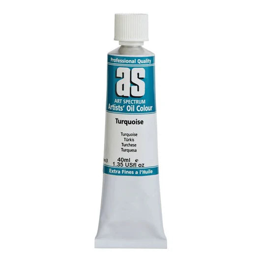 Art Spectrum Artists' Oils 40ml