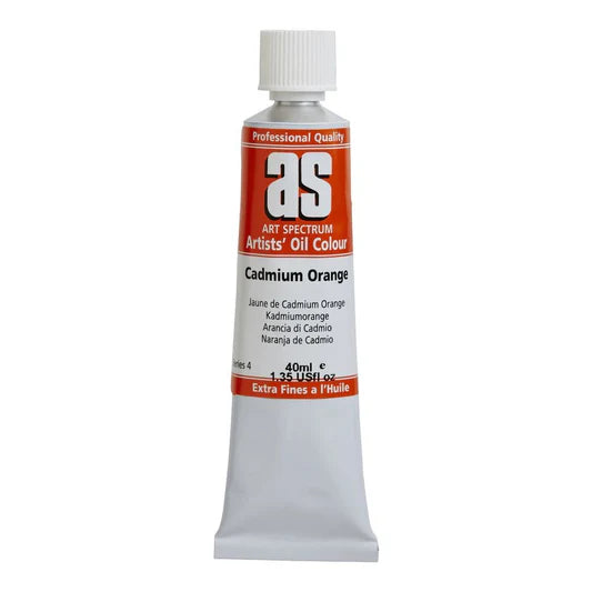 Art Spectrum Artists' Oils 40ml