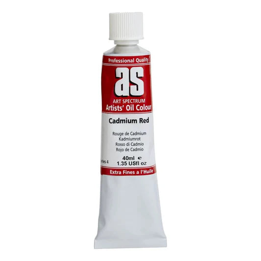 Art Spectrum Artists' Oils 40ml