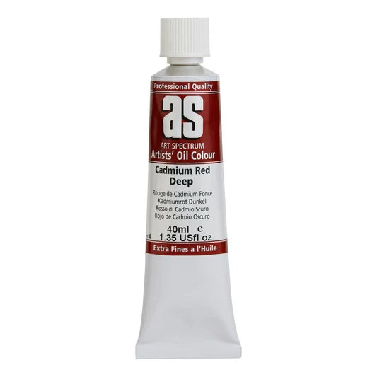 Art Spectrum Artists' Oils 40ml