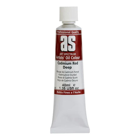 Art Spectrum Artists' Oils 40ml