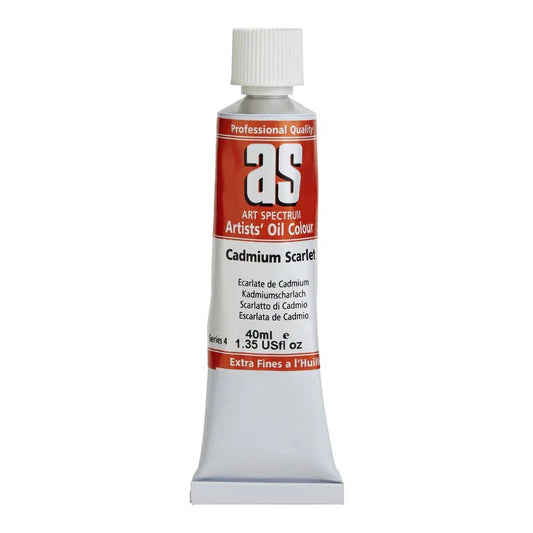 Art Spectrum Artists' Oils 40ml