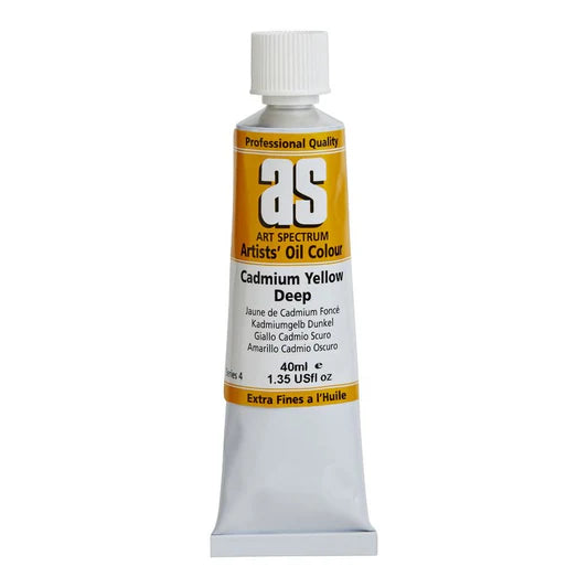 Art Spectrum Artists' Oils 40ml
