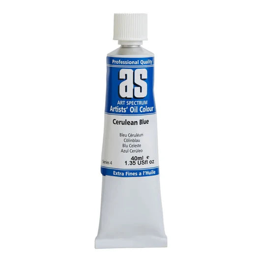 Art Spectrum Artists' Oils 40ml