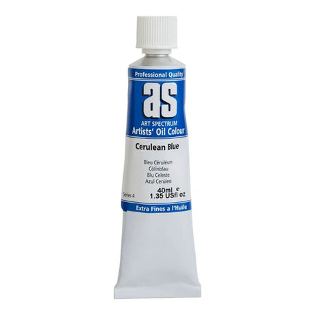 Art Spectrum Artists' Oils 40ml