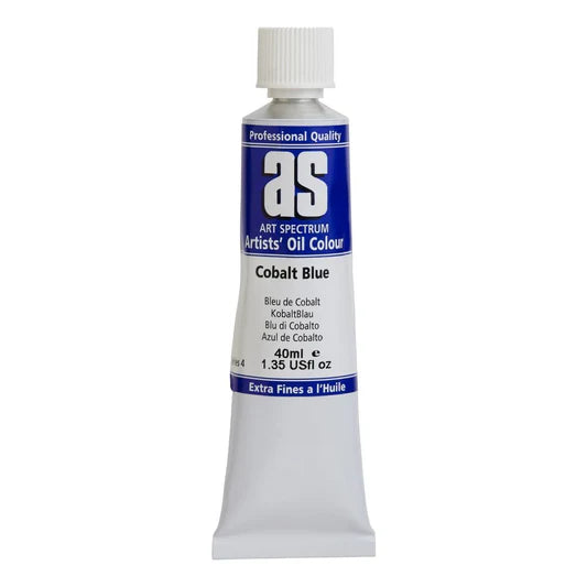 Art Spectrum Artists' Oils 40ml