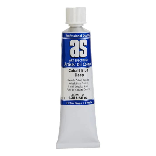 Art Spectrum Artists' Oils 40ml