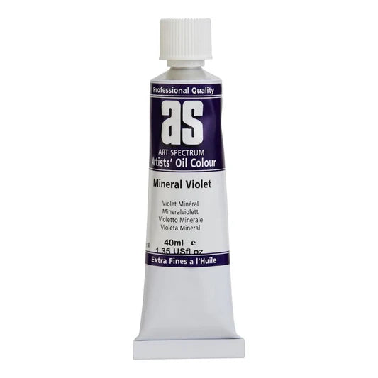 Art Spectrum Artists' Oils 40ml