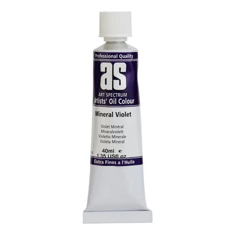 Art Spectrum Artists' Oils 40ml