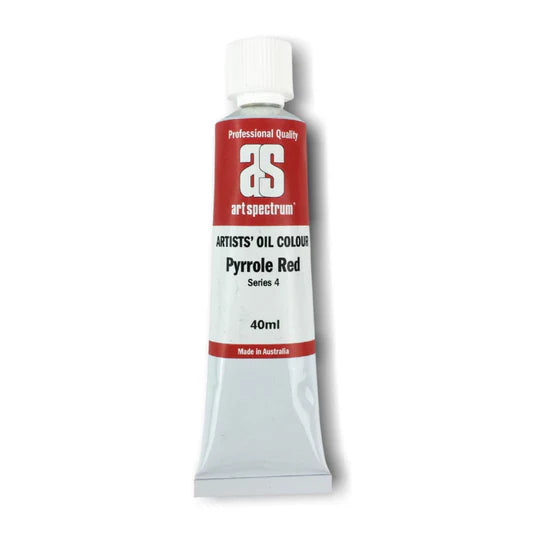 Art Spectrum Artists' Oils 40ml