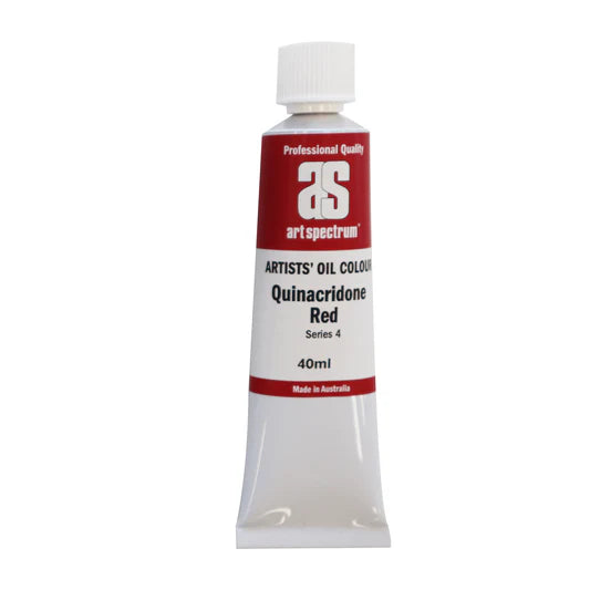 Art Spectrum Artists' Oils 40ml
