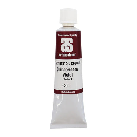 Art Spectrum Artists' Oils 40ml