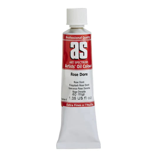 Art Spectrum Artists' Oils 40ml