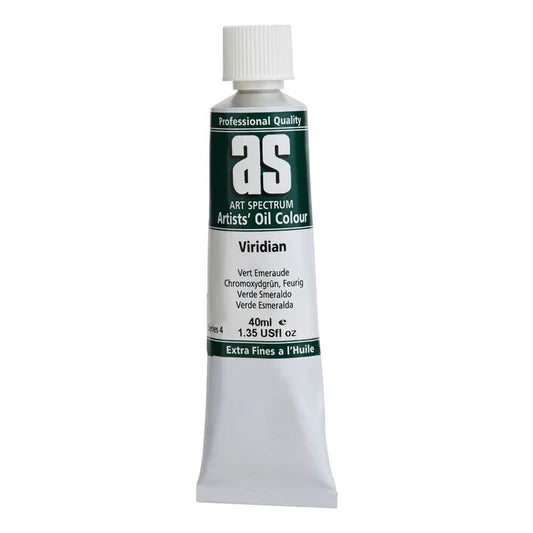 Art Spectrum Artists' Oils 40ml