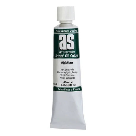 Art Spectrum Artists' Oils 40ml