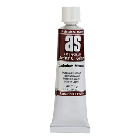 Art Spectrum Artists' Oils 40ml