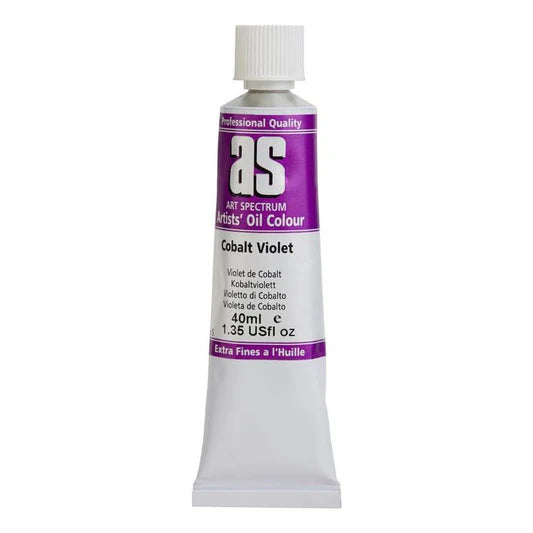 Art Spectrum Artists' Oils 40ml