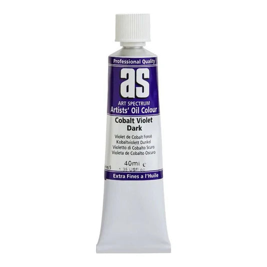 Art Spectrum Artists' Oils 40ml