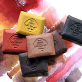 ArtGraf Water-Soluble Carbon Tailor Discs
