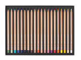 Caran d'Ache Luminance Set of 20 - Portrait (6901-920)