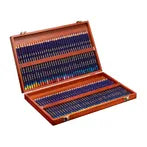 Derwent Inktense Wooden Box Set of 72