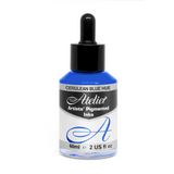 Atelier Artists' Pigmented Ink