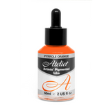 Atelier Artists' Pigmented Ink