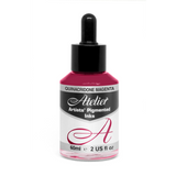 Atelier Artists' Pigmented Ink