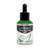 Atelier Artists' Pigmented Ink