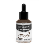 Atelier Artists' Pigmented Ink