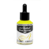 Atelier Artists' Pigmented Ink