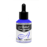 Atelier Artists' Pigmented Ink
