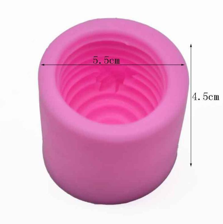 MAD 3D Beehive Mould #135