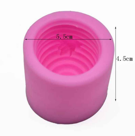 MAD 3D Beehive Mould #135