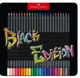 Faber-Castell Black Edition Pencil Sets
