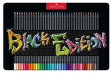 Faber-Castell Black Edition Pencil Sets