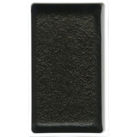 Kuretake Gansai Tambi Individual Pans - Color - 68 Blue Gray Deep