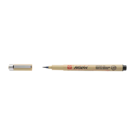 Sakura Pigma Micron Pens Black