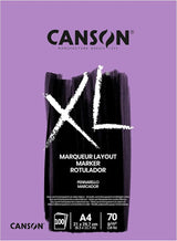 Canson XL® Marker 70gsm