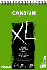 Canson XL® Drawing Dessin 160gsm