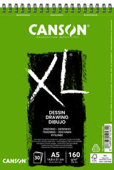 Canson XL® Drawing Dessin 160gsm